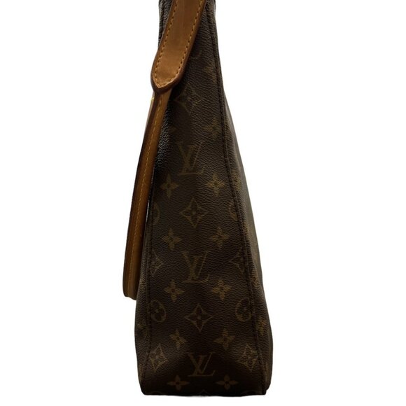LOUIS VUITTON LOOPING MM SHOULDER BAG MONOGRAM - Picture 5 of 6